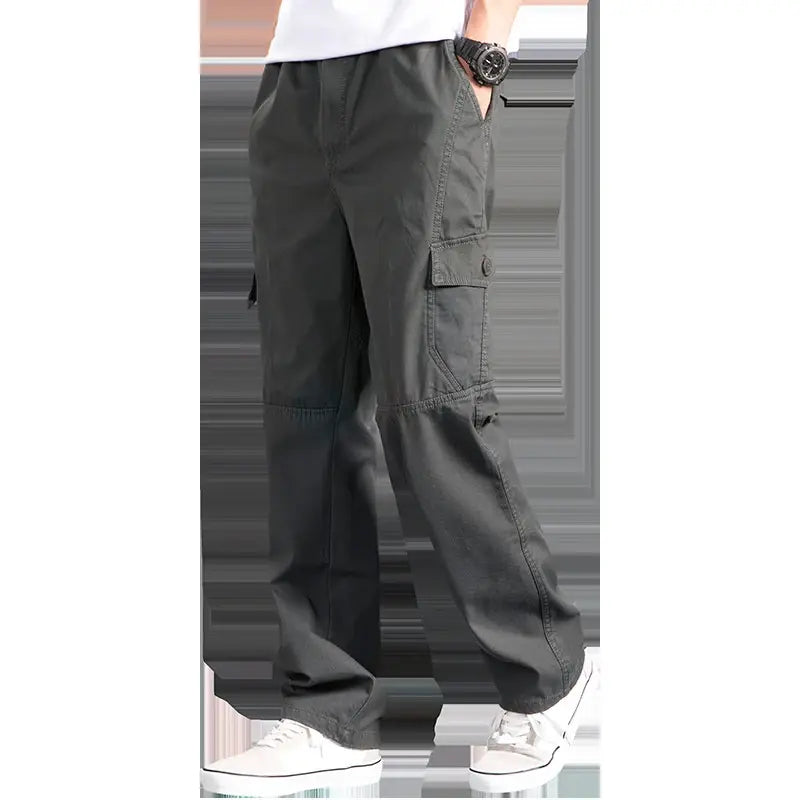 Pantalons cargo