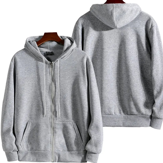 Hoodies à zip tendance