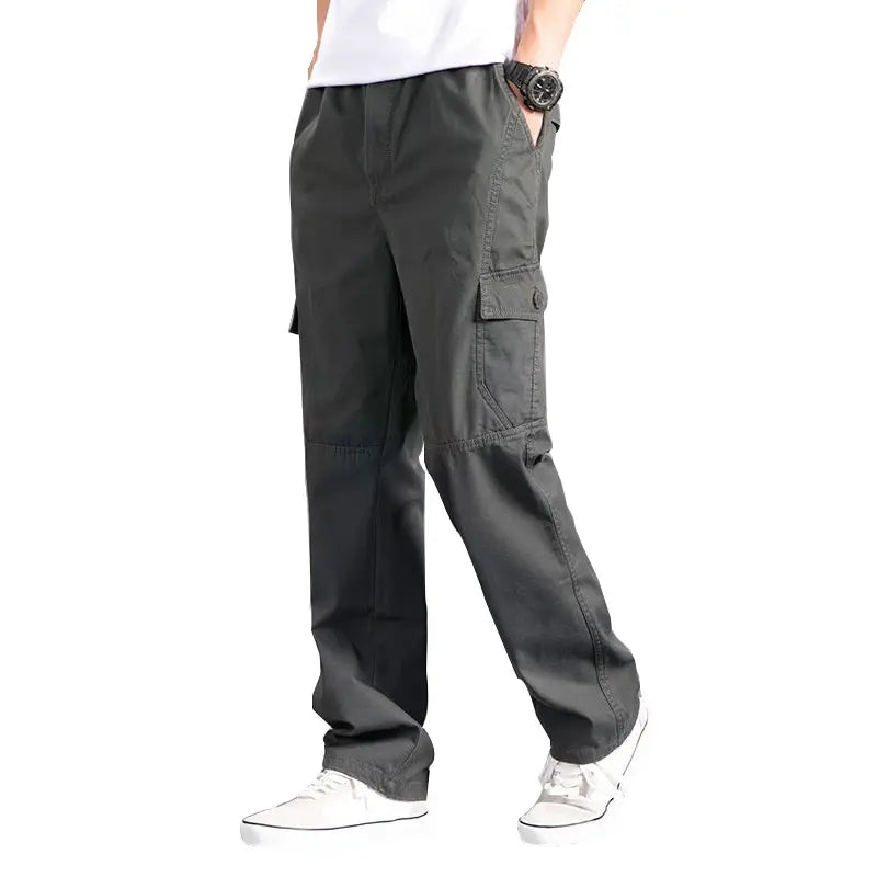 Pantalons cargo